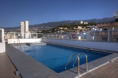 Hôtel Valle Orotava
