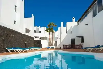 Hôtel Tabaiba