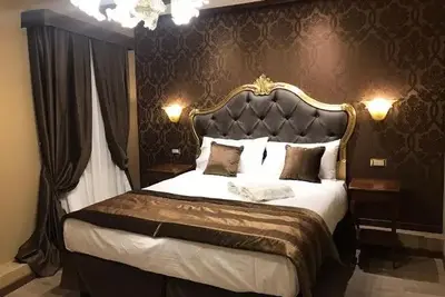 Hôtel Cà Dell' Arte Palace