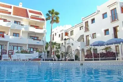 Hôtel Las Suites En Beverly Hills Tenerife