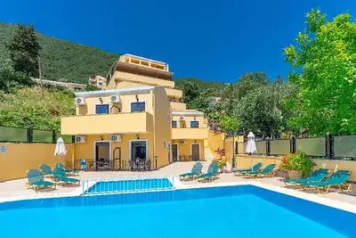 Hôtel Corfu Secret