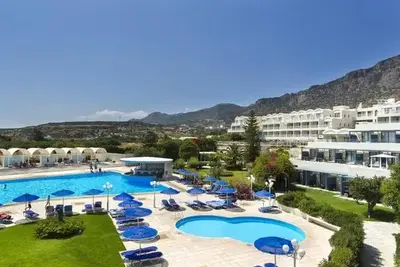 Hôtel Sunshine Crete Village