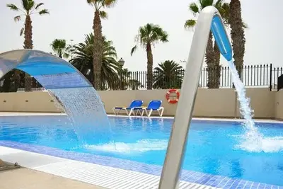 Hôtel Caybeach Caleta