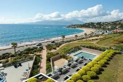 Hôtel Radisson Blu Resort & Spa
