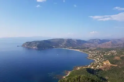 Hôtel Marina Di Lava