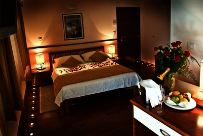 Hôtel Trogir Palace