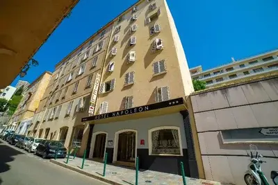 Hôtel Napoleon