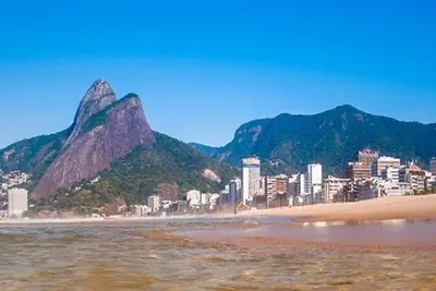 Hôtel Mar Ipanema