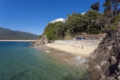 Hôtel Roc E Mare