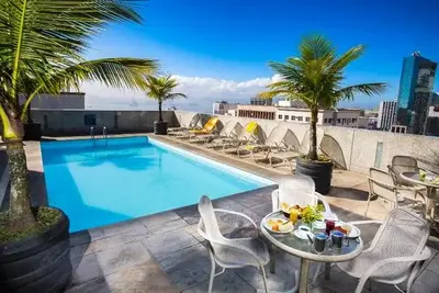 Hôtel Windsor Guanabara