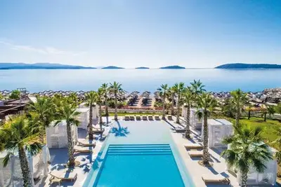 Hôtel Amadria Hotel Jure