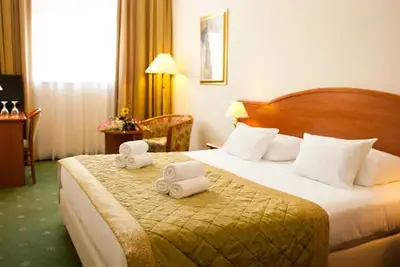 Hôtel Globo