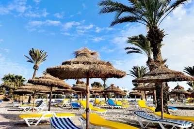 Hôtel Laico Djerba