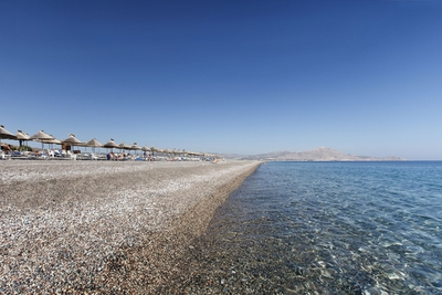 Hôtel Atrium Palace