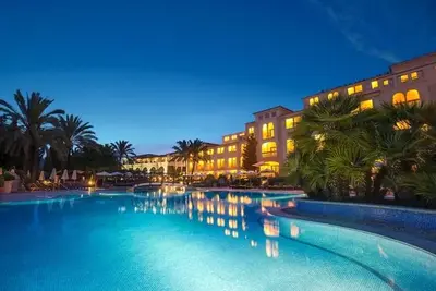 Hôtel Steigenberger Golf & Spa Resort