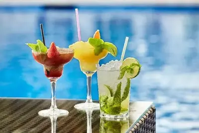 Hôtel Villa Flamenca