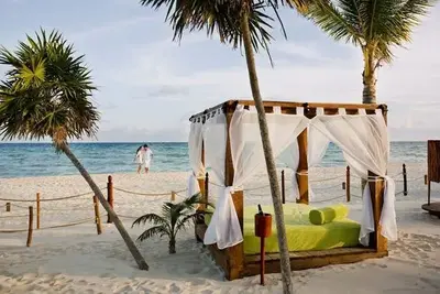 Hôtel Gran Riviera Princess