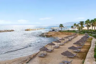 Hôtel Saint George Hotel