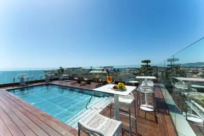 Hôtel Mim Sitges