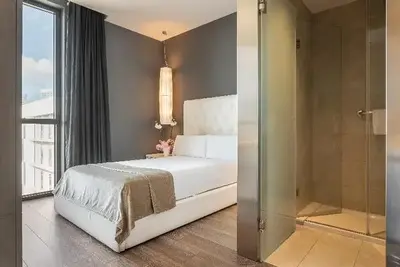 Hôtel Sb Plaza Europa