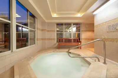 Hôtel Hilton Grand Vacations At Flamingo