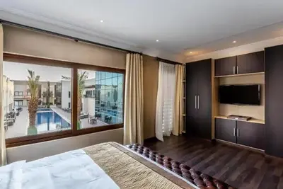 Hôtel Braira Hettin Resort & Villas