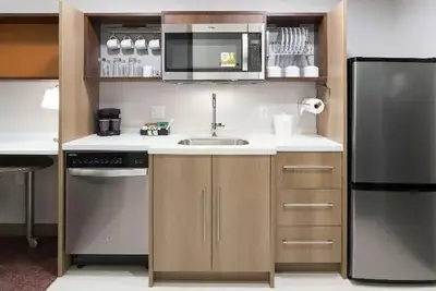 Hôtel Home2 Suites By Hilton Orlando Airport