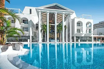 Hôtel Guayarmina Princess Resort