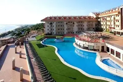 Hôtel Mazagon