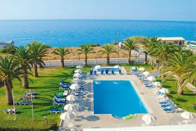 Hôtel Golden Sands