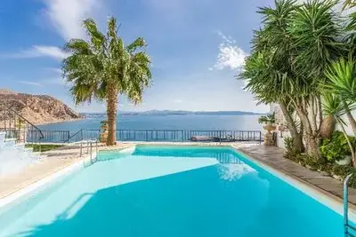 Hôtel Palazzo Greco