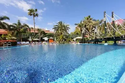 Hôtel Bahia Principe San Felipe