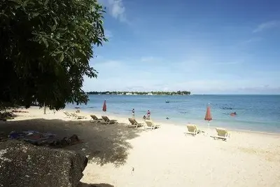 Hôtel Grand Bay Suites