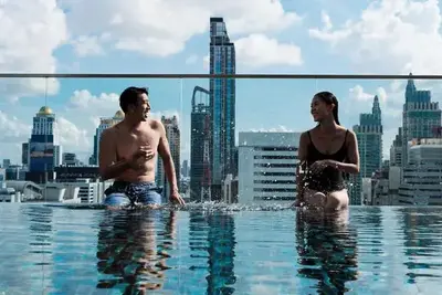 Hôtel Sindhorn Midtown Hotel Bangkok