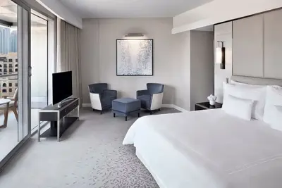 Hôtel Address Downtown