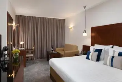 Hôtel Crowne Plaza Tel Aviv