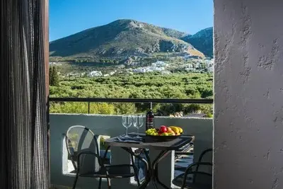 Hôtel Indigo Inn