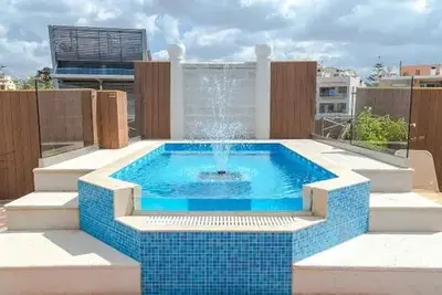 Hôtel Halepa