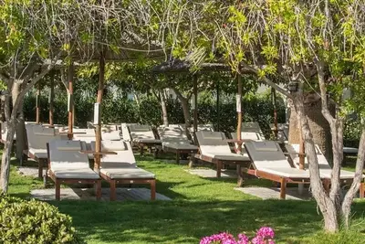 Hôtel Corissia Beach