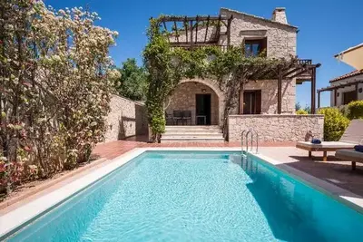Hôtel Spilia Village