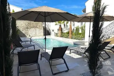 Hôtel Torretta Palace Hotel