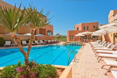 Hôtel Silver Beach