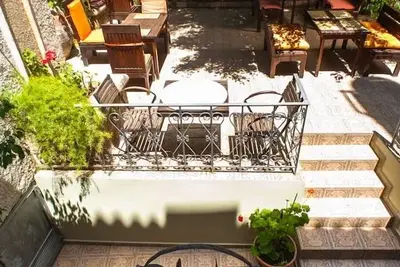 Hôtel Splanzia