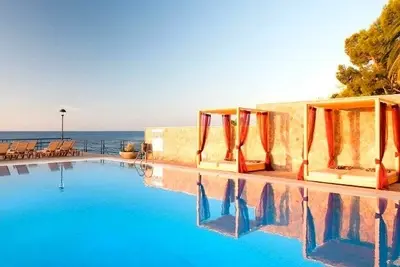 Hôtel Barcelo Illetas Albatros