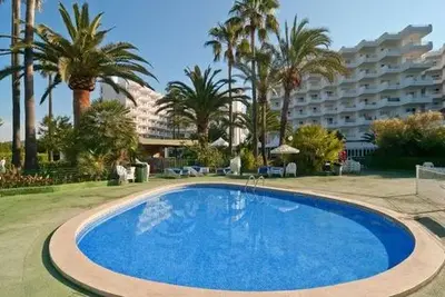 Hôtel Eix Lagotel