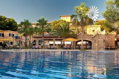 Hôtel Occidental Playa De Palma