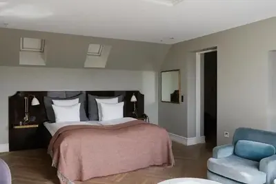 Hôtel Skt Annae