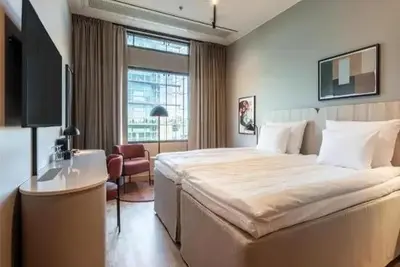 Hôtel Scandic Sydhavnen