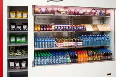 Hôtel Comfort Borsparken