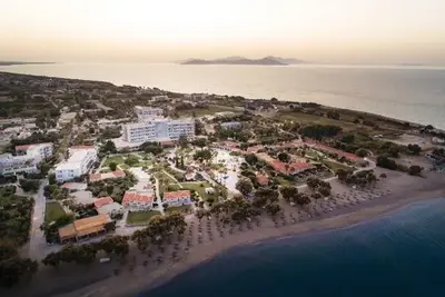 Hôtel Atlantis
